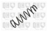 QUINTON HAZELL QCS6709 Coil Spring